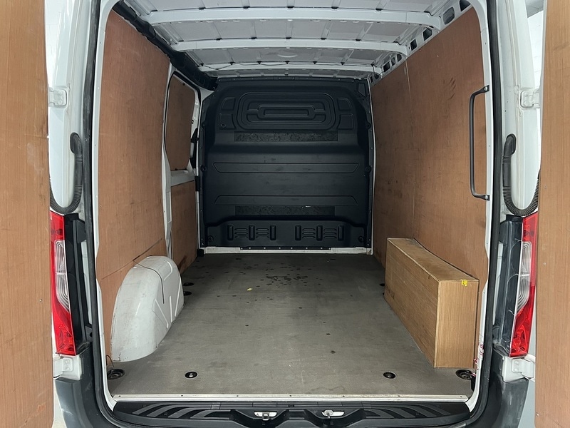 Used Mercedes-Benz Sprinter 2023 for sale - 76906089: Photo 5