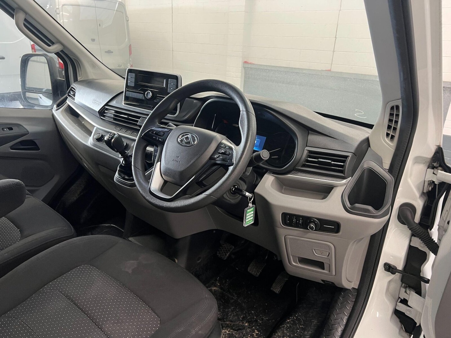 Used Maxus Deliver 9 2023 for sale - 76757955: Photo 6