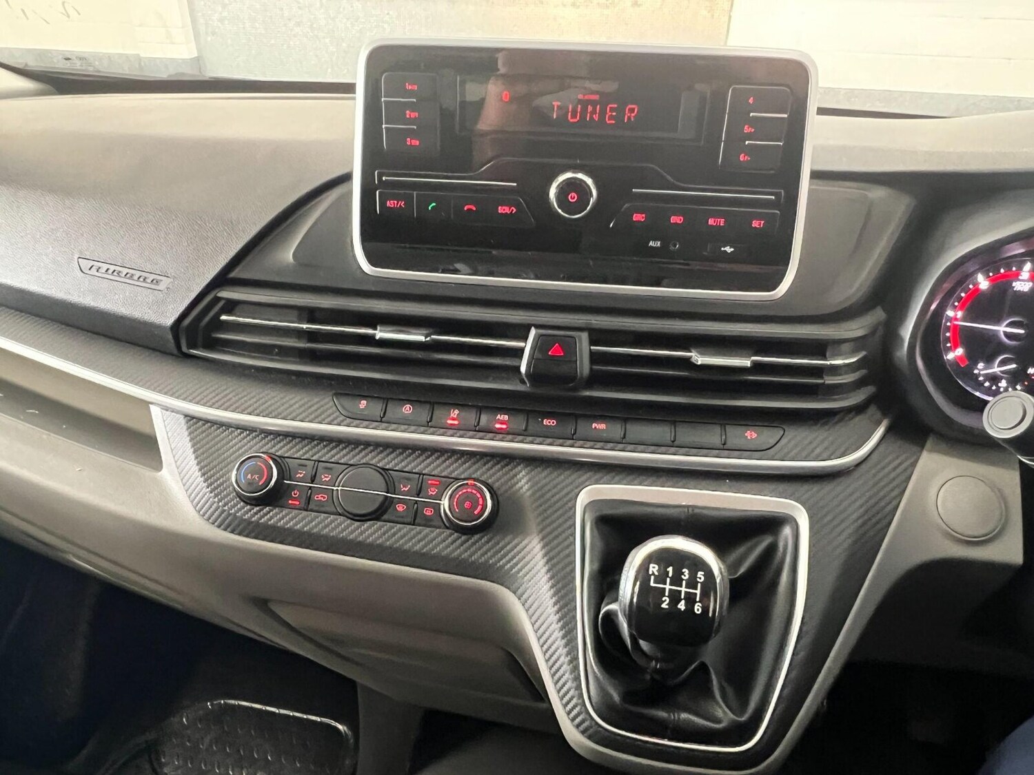 Used Maxus Deliver 9 2023 for sale - 76757955: Photo 8