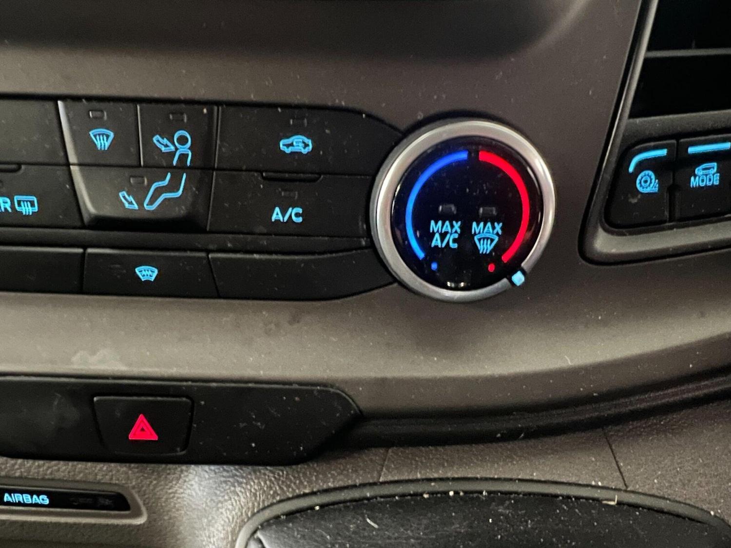 Used Ford Transit Custom 2022 for sale - 76523536: Photo 10