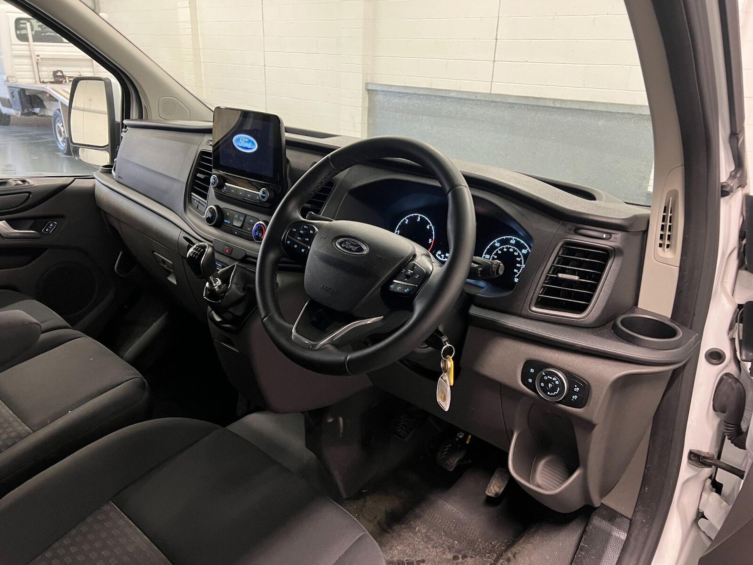 Used Ford Transit Custom 2022 for sale - 76523536: Photo 7