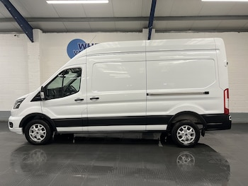 Used Ford Transit 2023 for sale - 78716007: Photo