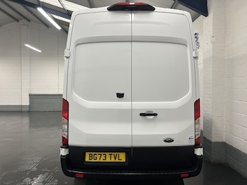 Used Ford Transit 2023 for sale - 78716007: Photo