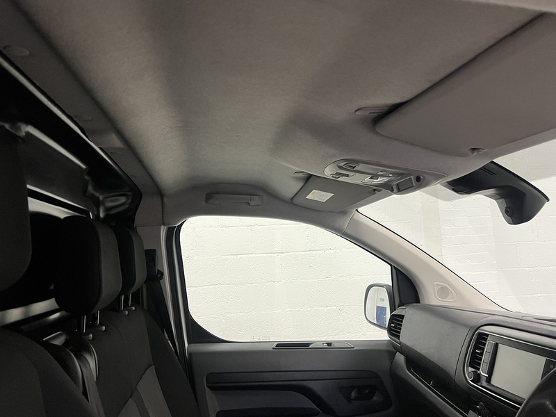 Used Vauxhall Vivaro 2023 for sale - 77502617: Photo 13