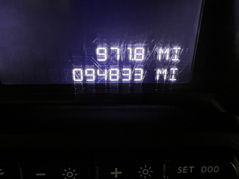 Used Vauxhall Vivaro 2023 for sale - 77502617: Photo 14