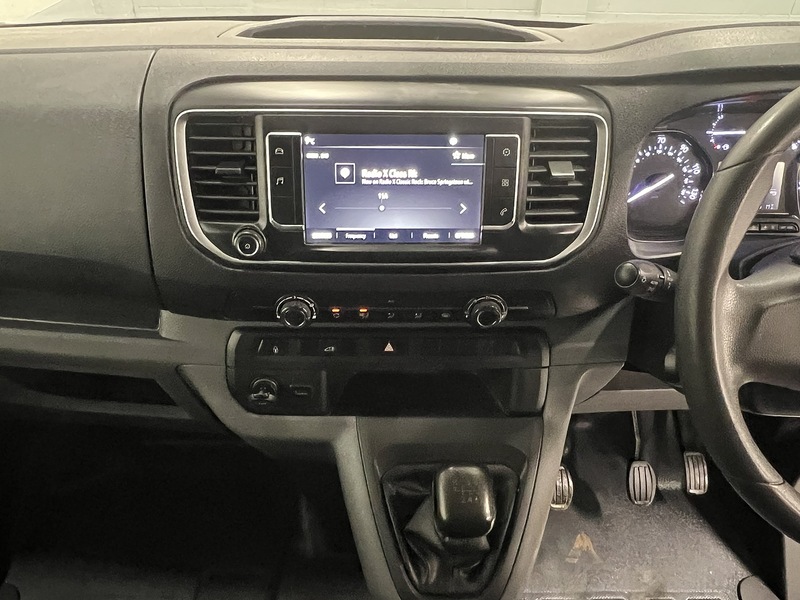 Used Vauxhall Vivaro 2023 for sale - 77502617: Photo 17