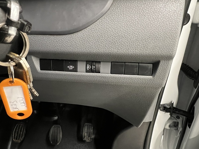 Used Vauxhall Vivaro 2023 for sale - 77502617: Photo 18