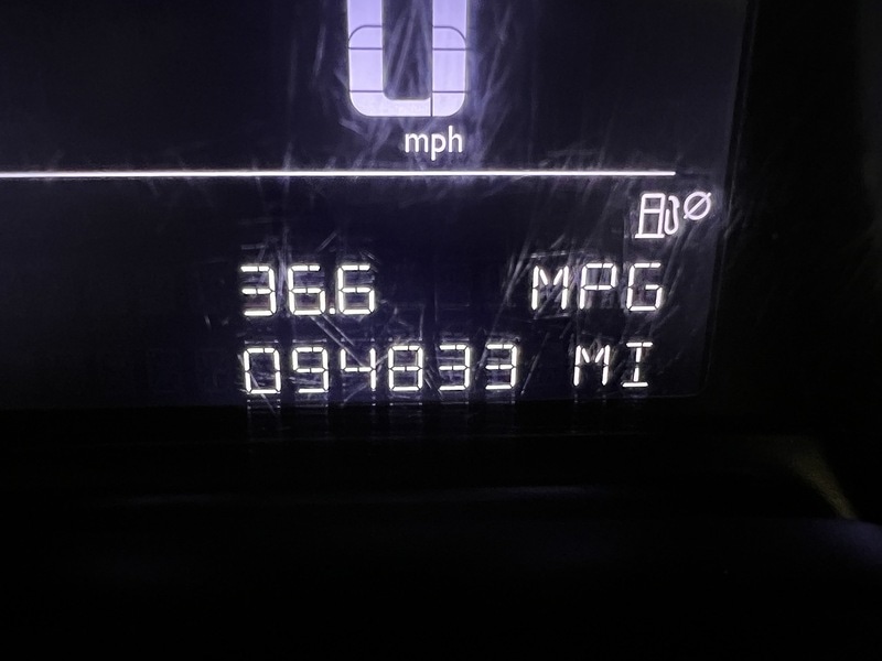 Used Vauxhall Vivaro 2023 for sale - 77502617: Photo 21