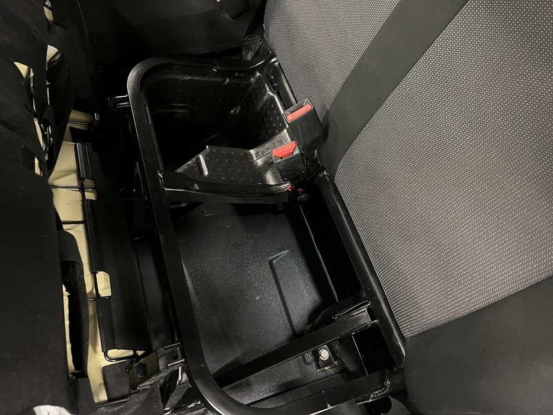 Used Vauxhall Vivaro 2023 for sale - 77502617: Photo 30