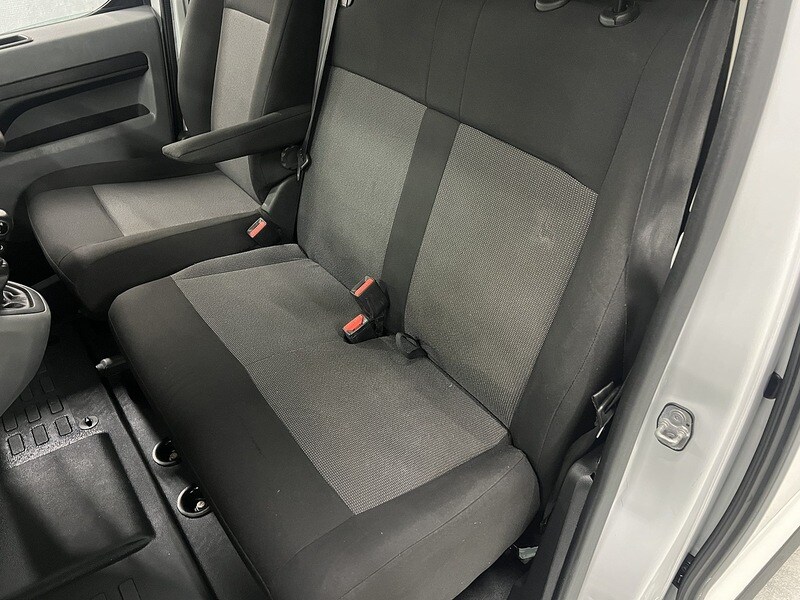 Used Vauxhall Vivaro 2023 for sale - 77502617: Photo 31