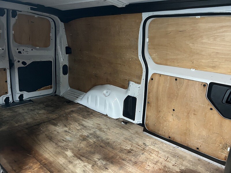 Used Vauxhall Vivaro 2023 for sale - 77502617: Photo 34
