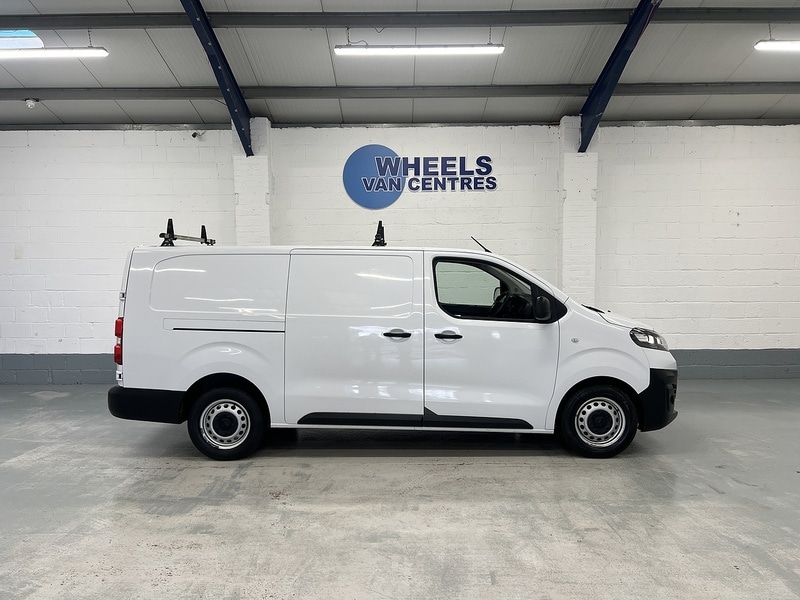 Used Vauxhall Vivaro 2023 for sale - 77502617: Photo 6