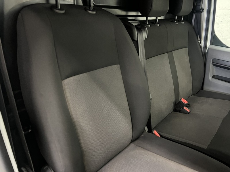 Used Vauxhall Vivaro 2023 for sale - 77502617: Photo 9