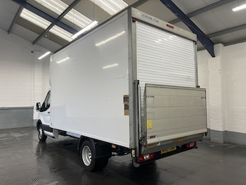 Used Ford Transit 2021 for sale - 79606102: Photo