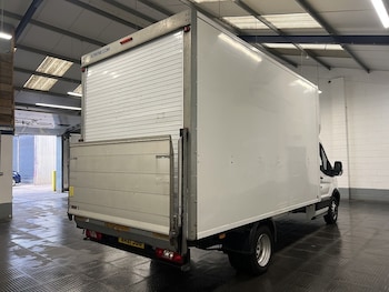 Used Ford Transit 2021 for sale - 79606102: Photo