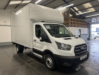 Used Ford Transit 2021 for sale - 79606102: Photo