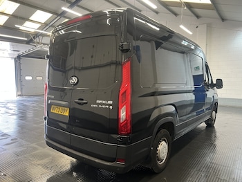 Used Maxus Deliver 9 2023 for sale - 78975665: Photo