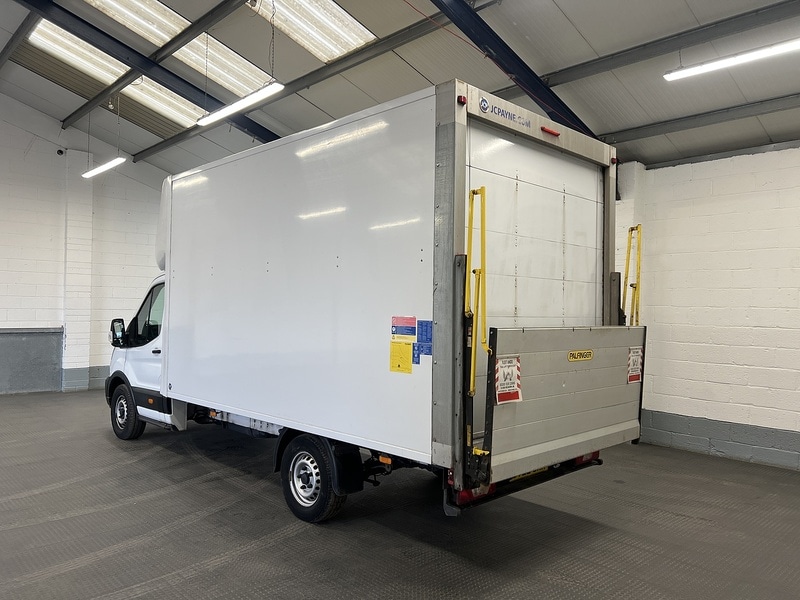 Used Ford Transit 2022 for sale - 78122367: Photo 2