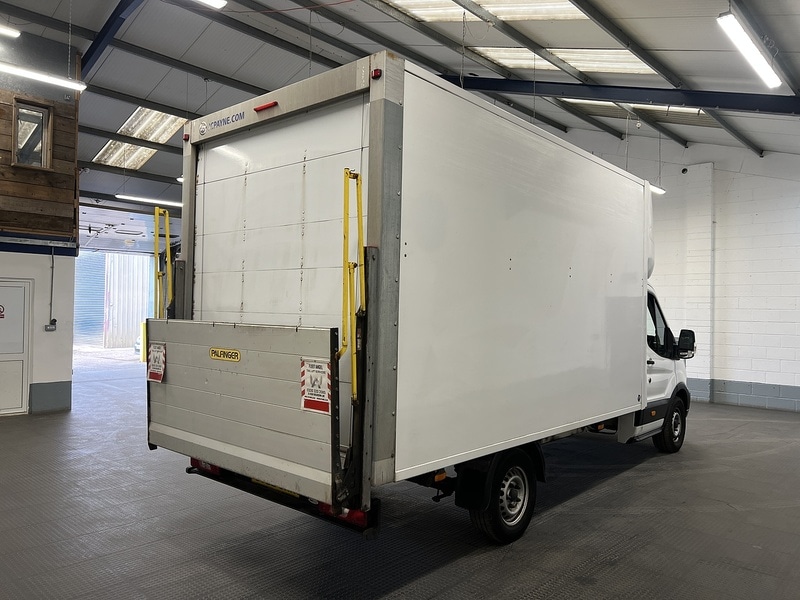 Used Ford Transit 2022 for sale - 78122367: Photo 3