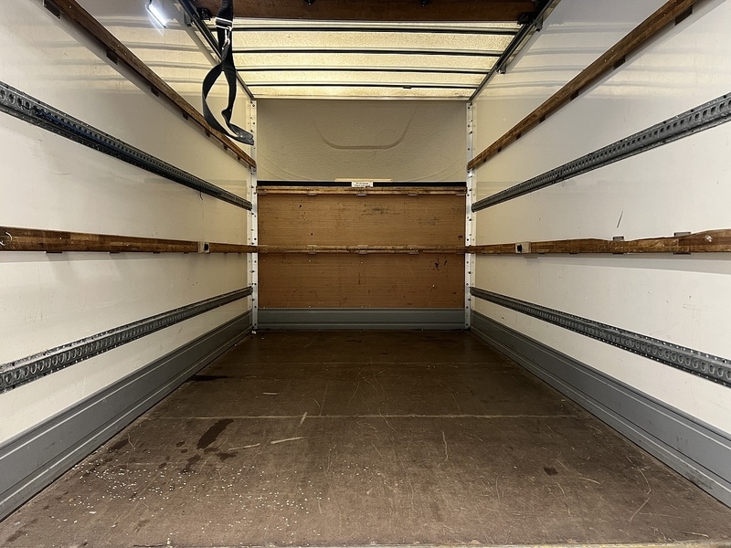 Used Ford Transit 2022 for sale - 78122367: Photo 5