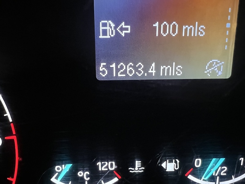 Used Ford Transit 2022 for sale - 78122367: Photo 7