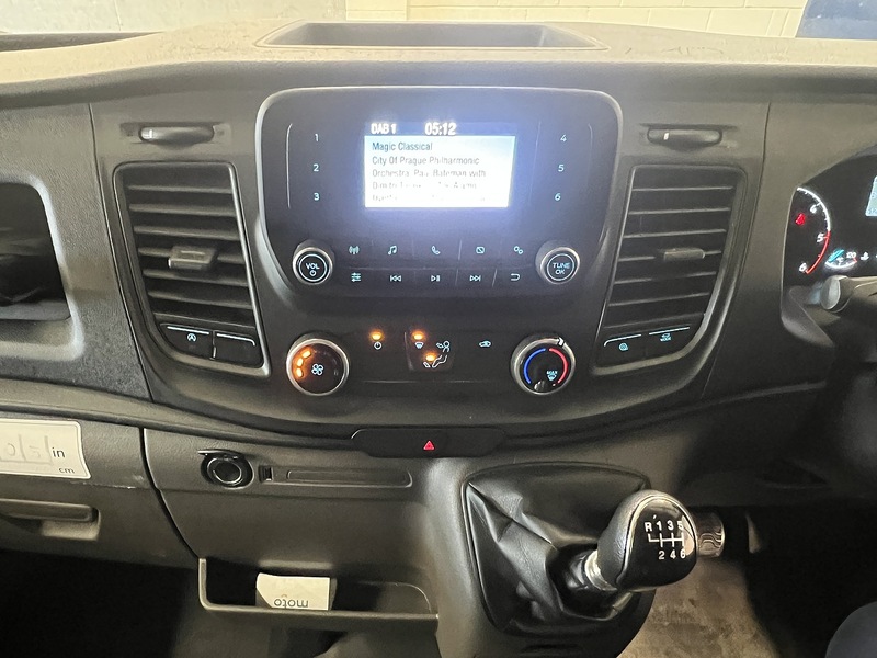 Used Ford Transit 2022 for sale - 78122367: Photo 8