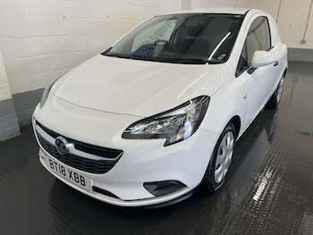Used Vauxhall Corsa 2018 for sale - 78713128: Photo