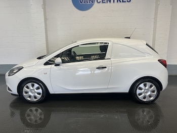 Used Vauxhall Corsa 2018 for sale - 78713128: Photo