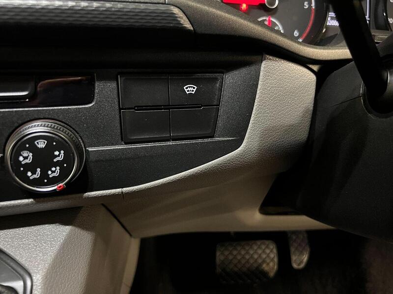 Used Volkswagen Transporter Shuttle 2021 for sale - 76904182: Photo 15