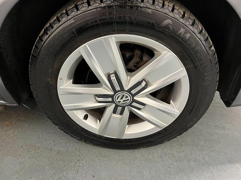 Used Volkswagen Transporter Shuttle 2021 for sale - 76904182: Photo 20