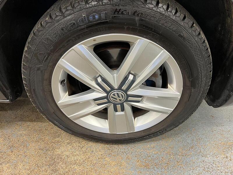 Used Volkswagen Transporter Shuttle 2021 for sale - 76904182: Photo 22