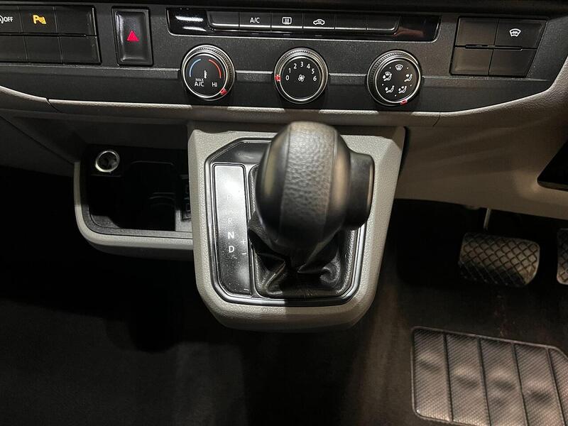 Used Volkswagen Transporter Shuttle 2021 for sale - 76904182: Photo 26