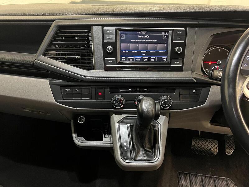 Used Volkswagen Transporter Shuttle 2021 for sale - 76904182: Photo 31