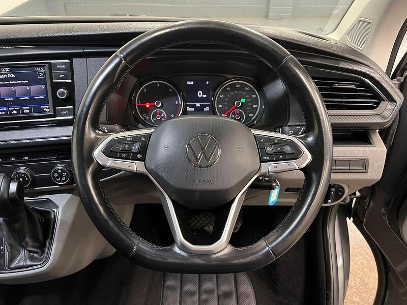 Used Volkswagen Transporter Shuttle 2021 for sale - 76904182: Photo 35