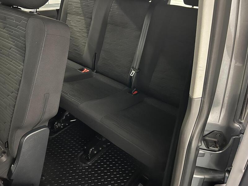 Used Volkswagen Transporter Shuttle 2021 for sale - 76904182: Photo 36