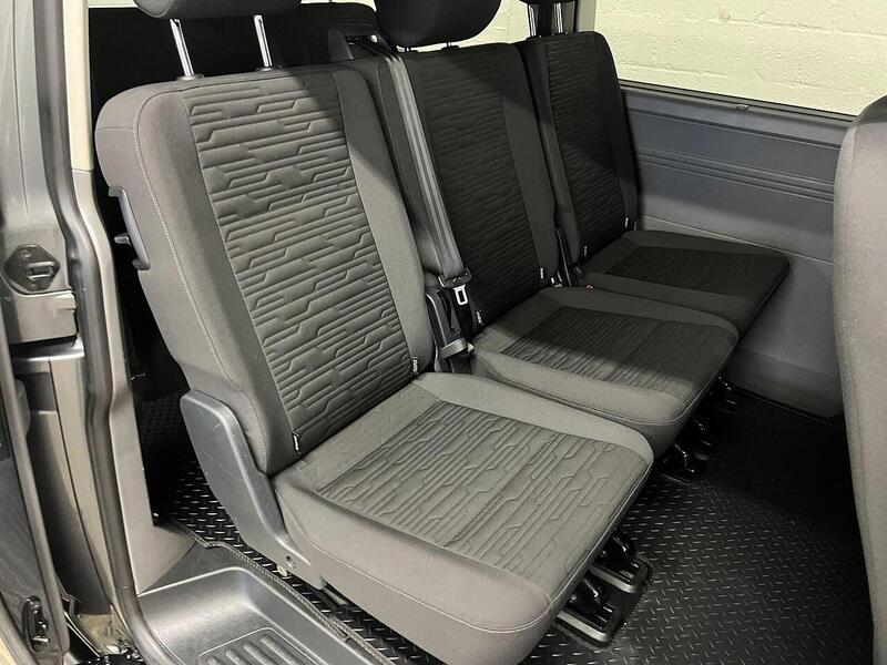 Used Volkswagen Transporter Shuttle 2021 for sale - 76904182: Photo 39