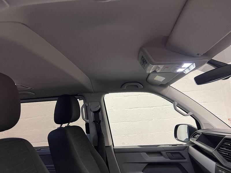 Used Volkswagen Transporter Shuttle 2021 for sale - 76904182: Photo 41
