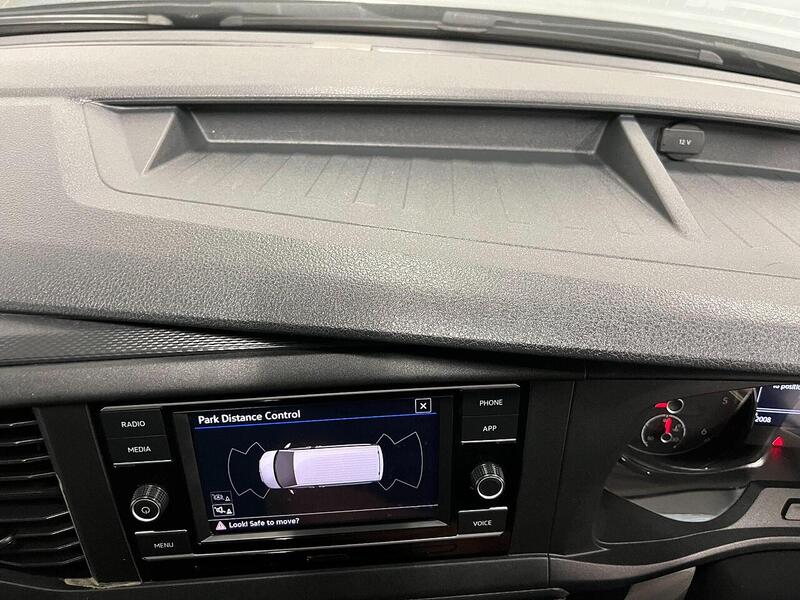 Used Volkswagen Transporter Shuttle 2021 for sale - 76904182: Photo 43