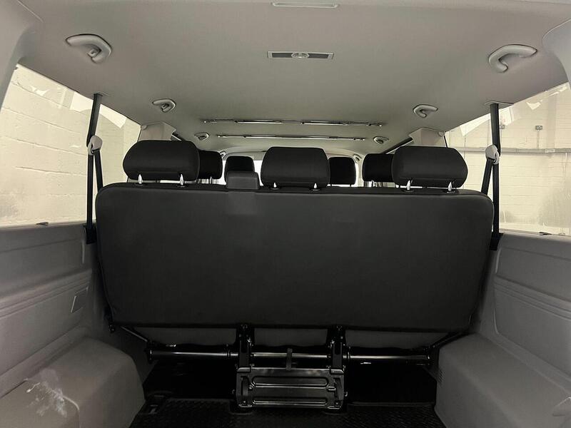 Used Volkswagen Transporter Shuttle 2021 for sale - 76904182: Photo 46