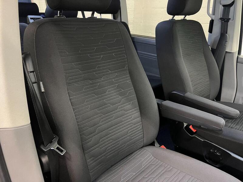 Used Volkswagen Transporter Shuttle 2021 for sale - 76904182: Photo 9