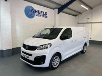 Used Fiat Scudo 2023 for sale - 75404211: Photo