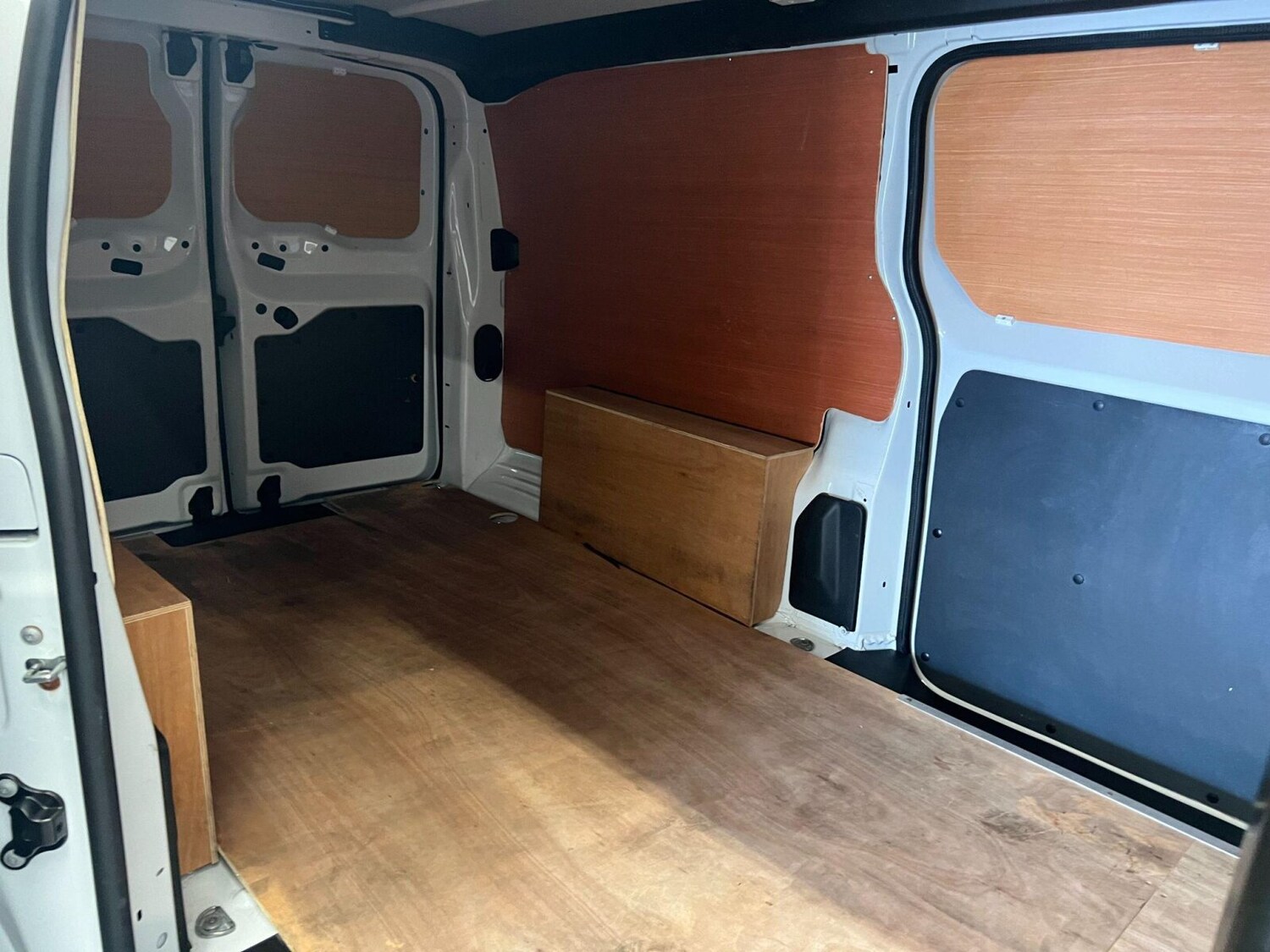 Vehicle 27
