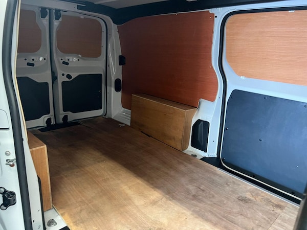 Used Fiat Scudo 2023 for sale - 75404211: Photo 27