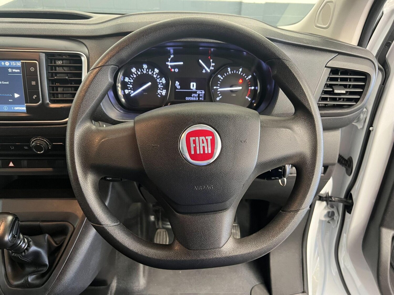 Vehicle 28
