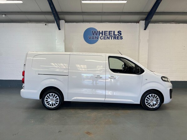 Used Fiat Scudo 2023 for sale - 75404211: Photo 7