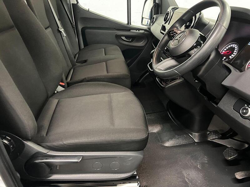 Used Mercedes-Benz Sprinter 2024 for sale - 76904158: Photo 10