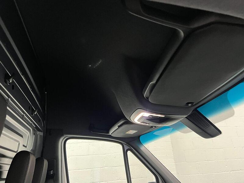 Used Mercedes-Benz Sprinter 2024 for sale - 76904158: Photo 14