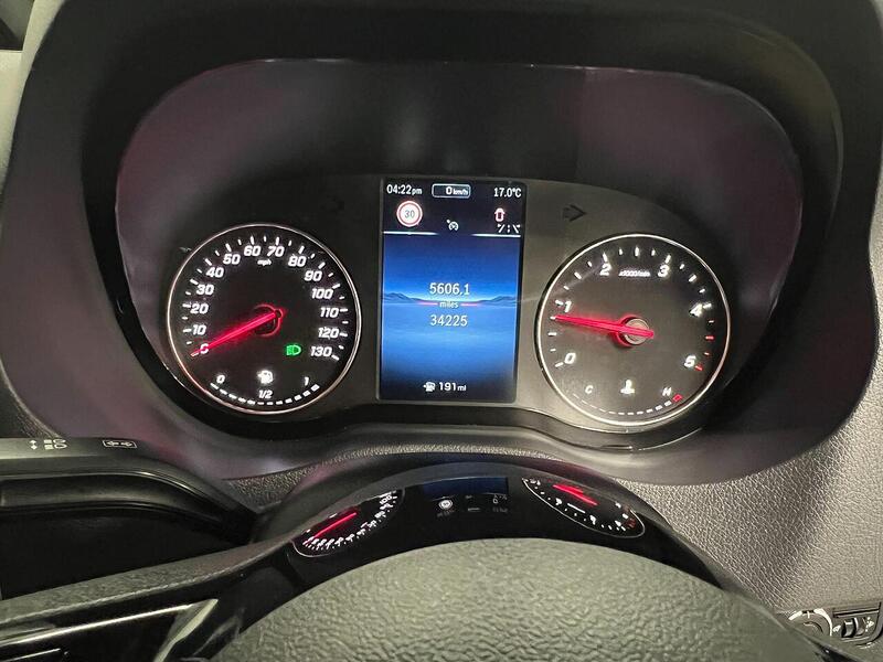 Used Mercedes-Benz Sprinter 2024 for sale - 76904158: Photo 16