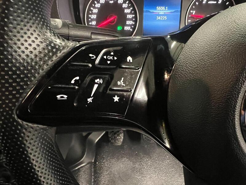 Used Mercedes-Benz Sprinter 2024 for sale - 76904158: Photo 21