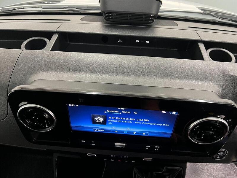 Used Mercedes-Benz Sprinter 2024 for sale - 76904158: Photo 30